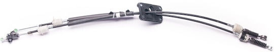 Sârmă Schimbător Viteze Boxer Jumper Ducato 2006 2444hn