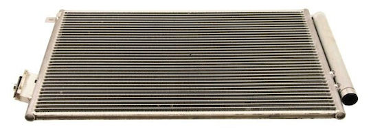 Συμπυκνωτής Κλιματισμού Fiat 500l 1.4 12 51887906