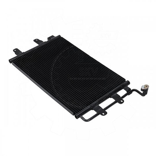 Condensator Climatizare VW Gândac Nou 1c0820413b