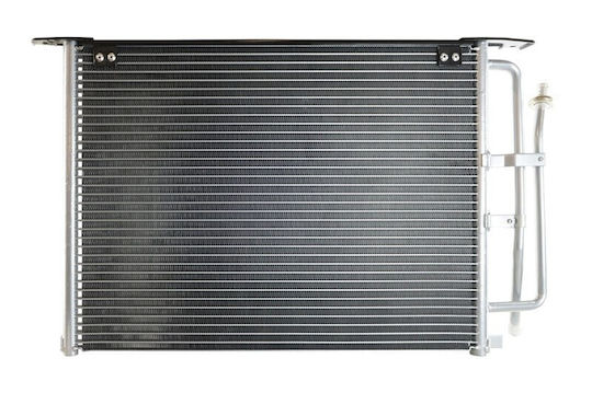 Condensator Climatizare Fiesta Iv 1.3 95 1004001