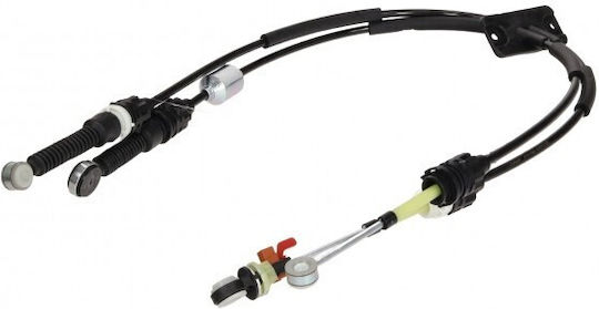 Σύστημα Αλλαγής Ταχυτήτων Opel Vivaro B 14 Σετ 349357201r