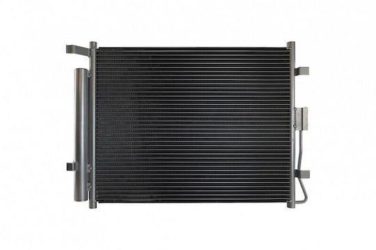 Ψυγείο Κλιματισμού Soul 1.6 Crdi 09 97606-2k000