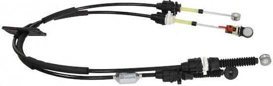 Σύστημα Αλλαγής Ταχυτήτων Opel Vivaro B 14 Σετ 349357201r