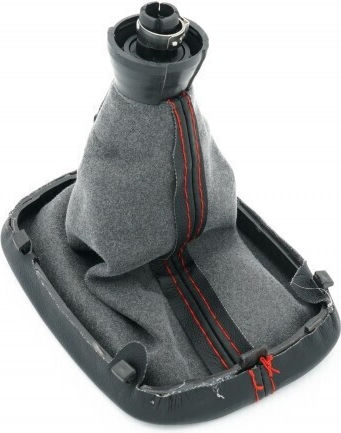 Лост За Смяна На Предавки Кожен Калъф Audi A6 4b2 C5 A6 Avant 4b5 C5 4b0863279a 5b Черен Хром Кожен Калъф
