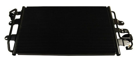 Кондензатор Климатик VW Буболечка Нова 98-10 1c0820413a