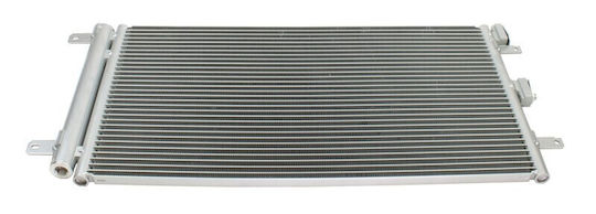 Air Conditioning Condenser Fiat Doblo 1.4/1.6 01 51758873