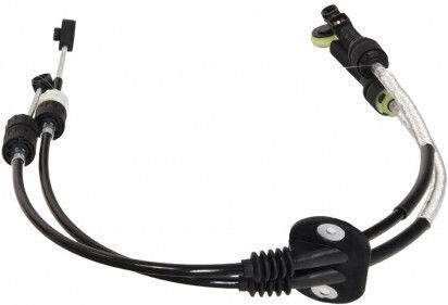 Sistem De Schimbare A Vitezelor Ford Focus Ii 04 Set 4m5r7e395hb