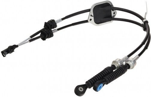 Toyota Aygo B1 05 Schaltknopf Set 2444at