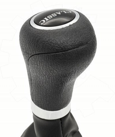 Mânere Schimbător Viteze Auto Capac Mercedes-Benz C-Class E-Class GLK-Class Cutie Automată De Viteze Negru