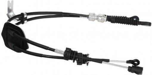 Toyota Aygo B1 05 Schaltknopf Set 2444at