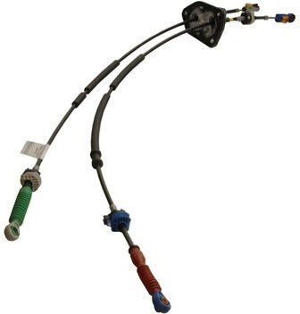 Cablu Schimbător Viteze Fiat Doblo 1 3-1 6 D Multijet 10 55230984