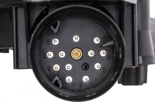Set Für Automatikgetriebe Schaltknopf Gehäuse Stecker Für Mercedes C W203 2000 C W204