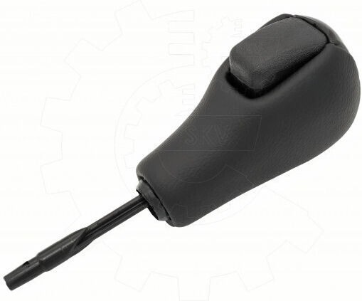 Bmw 1 3 Automatic Gear Shift Lever with Carbon Cover Eco Leather