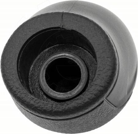 Chevrolet Aveo Orlando Black 5-Speed Car Shift Knob