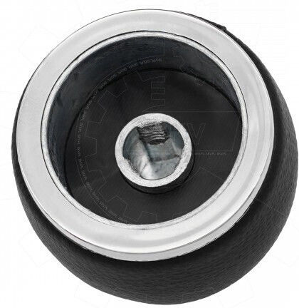 Alfa Romeo Mito Black Shift Knob