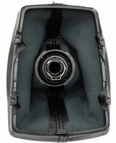 Λεβιές Ταχυτήτων Δερμάτινο Κάλυμμα Audi A4 8e0863278dd