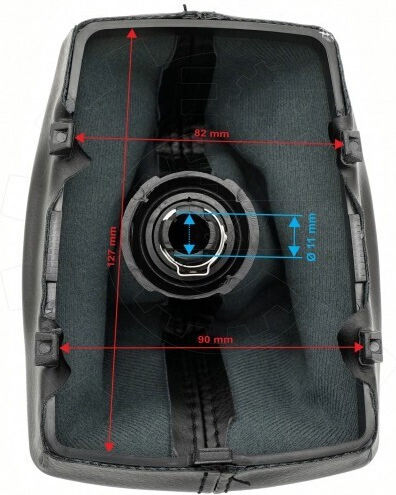 Λεβιές Ταχυτήτων Δερμάτινο Κάλυμμα Audi A4 8e0863278dd