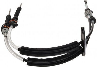 Sistem De Schimbare Viteze VW Sharan 1995 Set 7m3711874b
