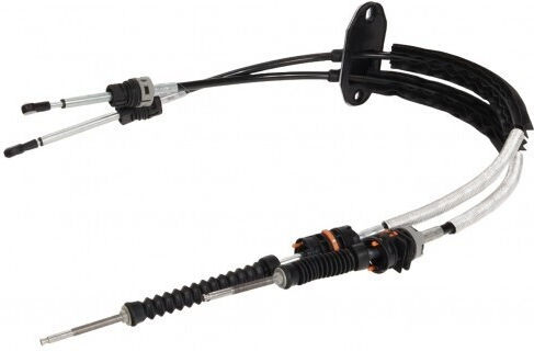 Sistem De Schimbare Viteze VW Sharan 1995 Set 7m3711874b