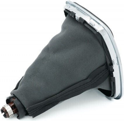 Mânere Schimbător Viteze Sac Vw Golf Iv Bora I 1j0711113 5b Lemn Crom Inel Cadru Crom 1j0711113