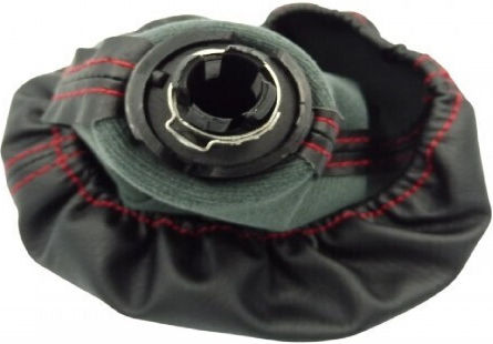 Μοχλός Αλλαγής Ταχυτήτων Vw Polo Iii 94 5-τάχιση Lupo Σπείρωμα 12 Mm Κόκκινο + Μανίκι Αλλαγής Ταχυτήτων 6x0711118f