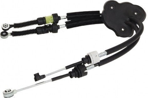 Renault Megane III 08 Set Mit LED-Licht Automatik Schaltknöpfe