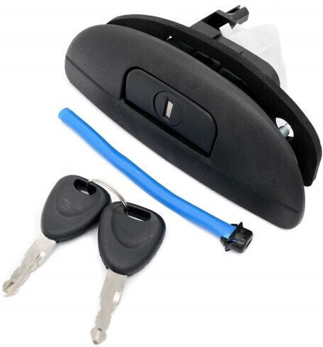 Încuietoarea Portbagaj Renault Megane I 7701469857