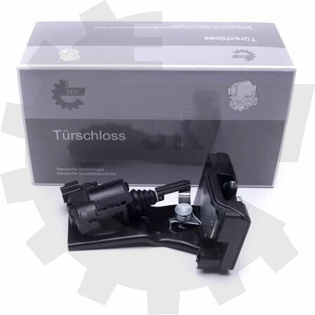 Κλειδαριά Πορτμπαγκάζ Ford Kuga I 9l8z7843150b