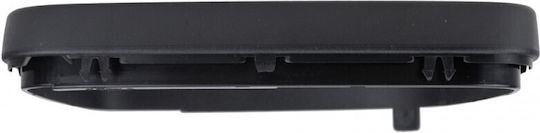 Πλαίσιο Εξωτερικού Καθρέπτη Volkswagen Caddy 2003 Transporter T5 2003-/αριστερό 7e1858553