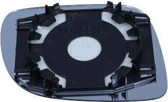 Mirror Insert Seat Arosa Vw Lupo 05.97-07.05 Left Side 6n1857521e