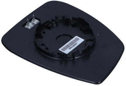 Mirror Insert Renault Scenic III Grand Scenic 12.08-08.16 Left 963665922r