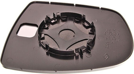 Εισαγωγή Καθρέφτη Opel Vivaro A Nissan Primastar Renault Trafic Ii 02.01 Αριστερά 7701050267