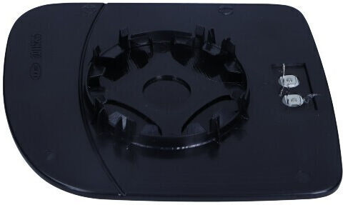 Eingangsspiegel Renault Kangoo 08.97 Linker 7701044083