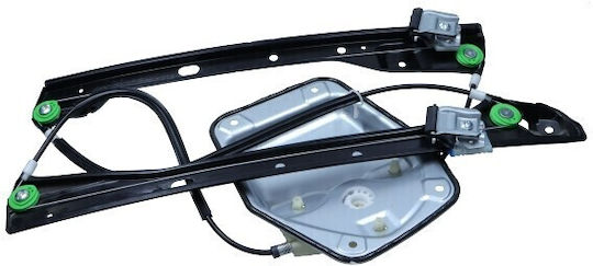 Volkswagen Window Mechanism Front Golf Plus Right Without Motor 5m0837461
