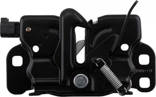 Заключване На Капака На Двигателя Jeep Grand Cherokee 2011 04589688ae