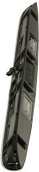 Дръжка На Багажник Мини Купър 06-13 Хромирана 51132753603
