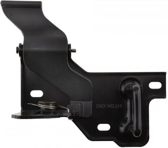 Front Hood Locking Mechanism for Skoda Superb 2008-2013 3t0823480a
