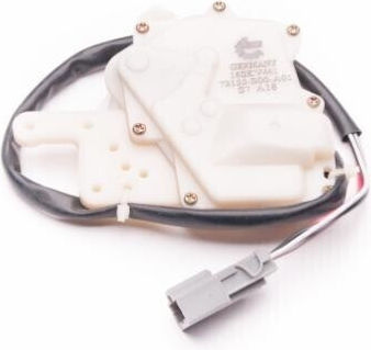 Civic Vi Coupe Left Front Door Lock 72155-s00-a01