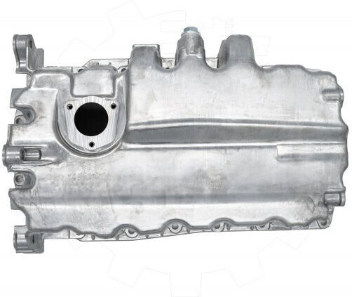 Маслена Тава Audi Seat Skoda Vw 03g103601m