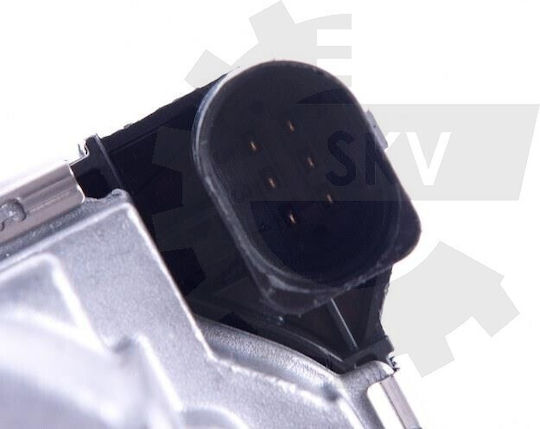 Орган На Дроселовата Клапа Skoda Fabia Ii Rapid Vw 03c133062l