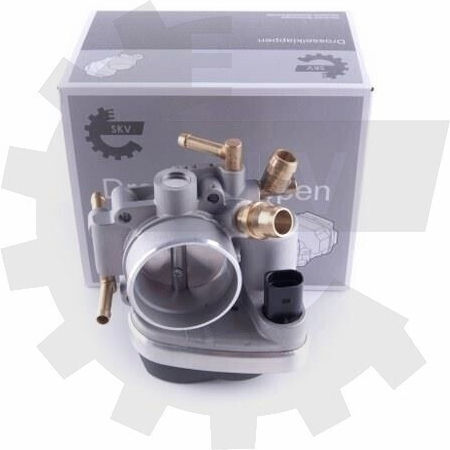 Throttle Body Chevrolet Cruze Orlando 55562380