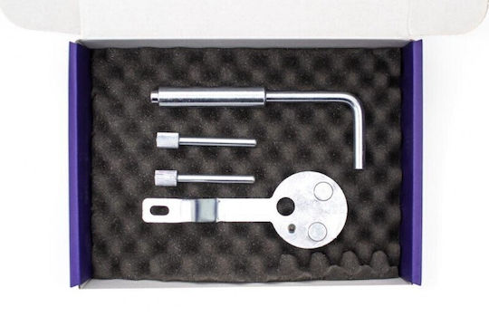 Rooks Ford 2.2 Tdci Timing Lock