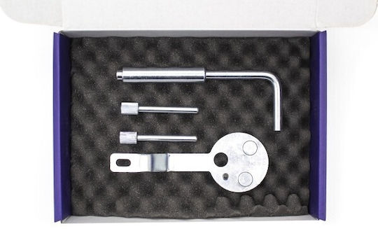 Rooks Ford 2.2 Tdci Timing Lock