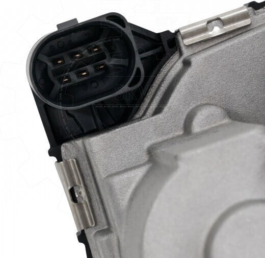 Πεταλούδα Γκαζιού Fiat 500 Panda Punto Lancia Ypsilon 77366849
