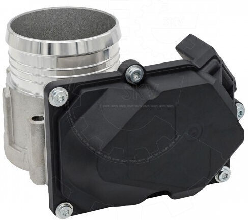 Throttle Body Ford C-Max Galaxy Kuga Mondeo S-Max