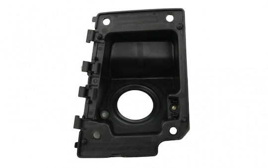 Fiat Ducato 06 14 Fuel Payment Cover