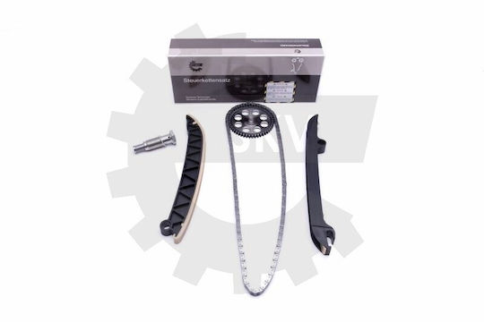 Σετ Χρονισμου Κινητηρα Audi Seat Skoda Vw 03f109158g