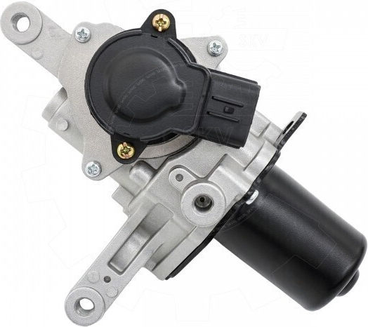 Turbinenventil Toyota Hilux VII 172010L040