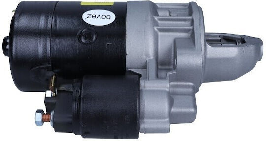 Starter Mercedes Om601-606 W124/210 Diesel Cs1162 R