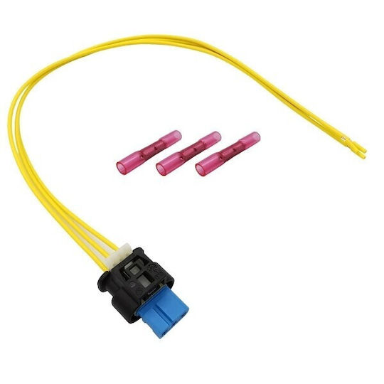 Ignition Coil Wiring Harness Bmw Volkswagen 3-wire 805-121-523
